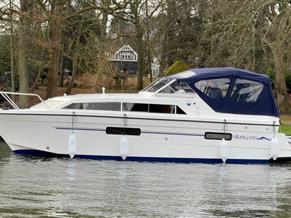 Brand New Viking 300 Hi Line
