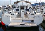 Jeanneau Sun Odyssey 410