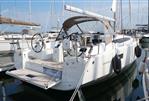Jeanneau Sun Odyssey 410