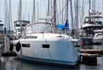 Jeanneau Sun Odyssey 410