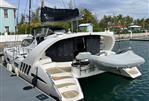 XQUISITE YACHTS X5