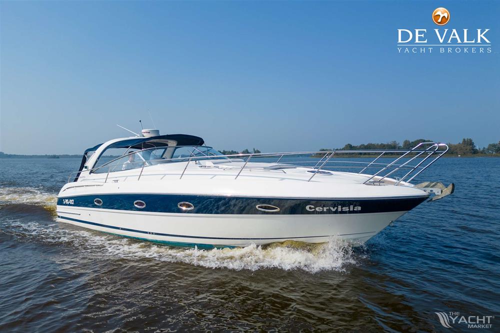 Bavaria 38 Sport - Picture 1