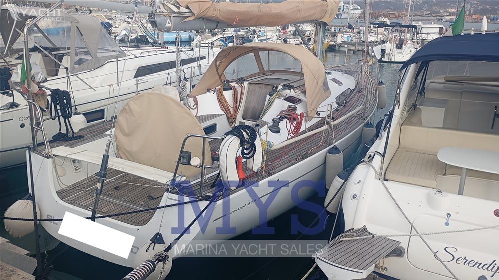 Comar COMET 41 S - COMET 41 S   2