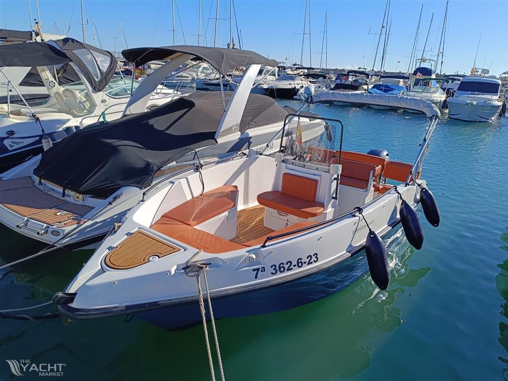 Nireus 53 Pleasure