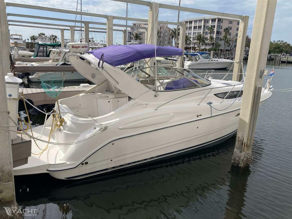 Bayliner Cierra 3055 Sunbridge