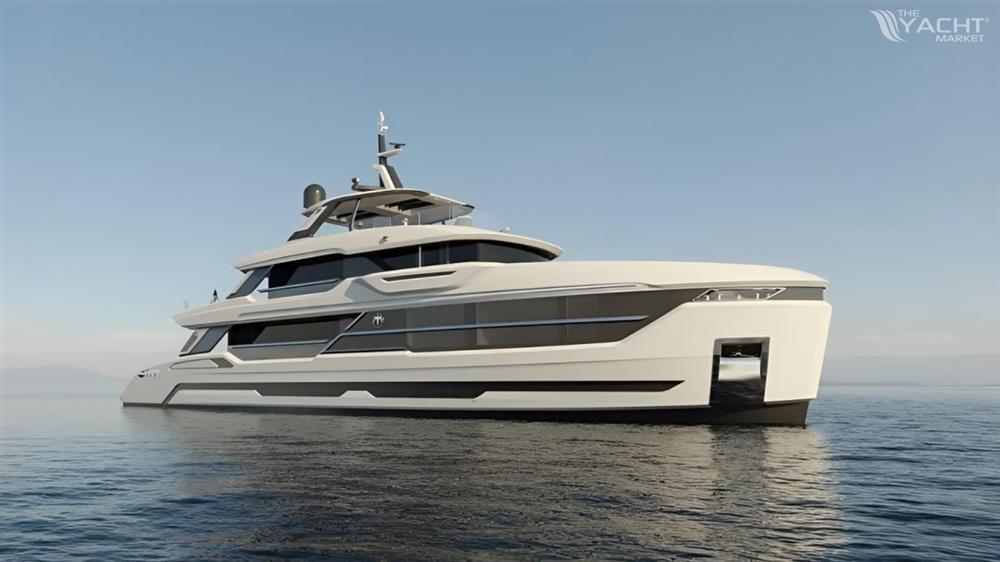 Baglietto DOM 115 - Baglietto DOM 115 (New - 2026)