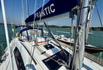 Beneteau Oceanis 43 - IMG 9859