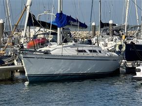 Gib'Sea 312