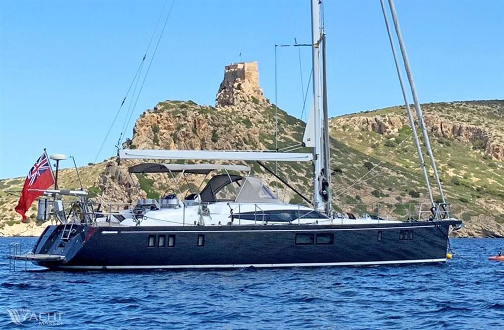 GUNFLEET Gunfleet 58 - Gunfleet 58