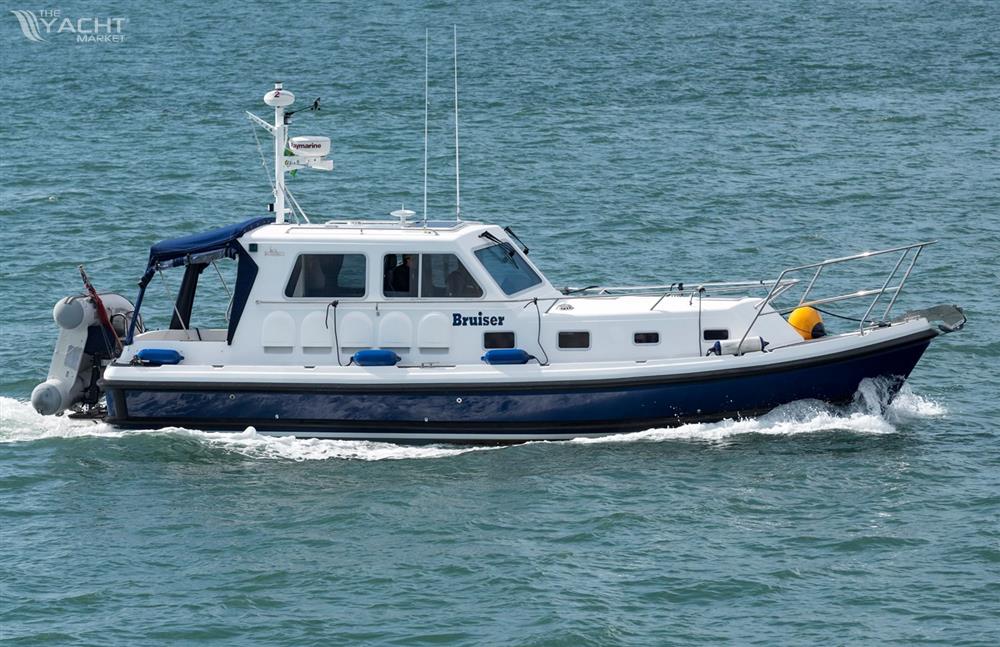 SEAWARD Seaward 35 - Seaward 35