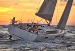 Jeanneau Sun Odyssey 440