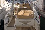 Cranchi 41 Endurance