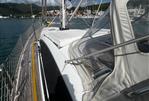 Jeanneau 57