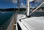 Jeanneau 57