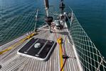 Jeanneau 57