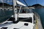 Jeanneau 57