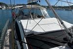 Jeanneau 57