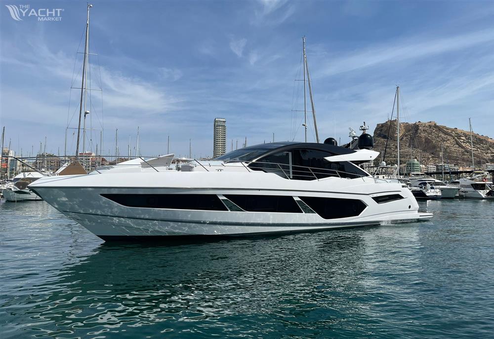 Sunseeker Predator 75 - 0 - Main