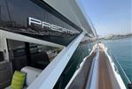 Sunseeker Predator 75 - 5 - Side Deck