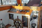 Custom Wooden Motor Yacht (Woodnutts) - Thumbnail 20241218 130217