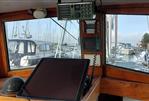 Custom Wooden Motor Yacht (Woodnutts) - Thumbnail 20241218 130919