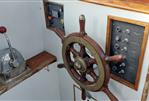 Custom Wooden Motor Yacht (Woodnutts) - Thumbnail 20241218 130932