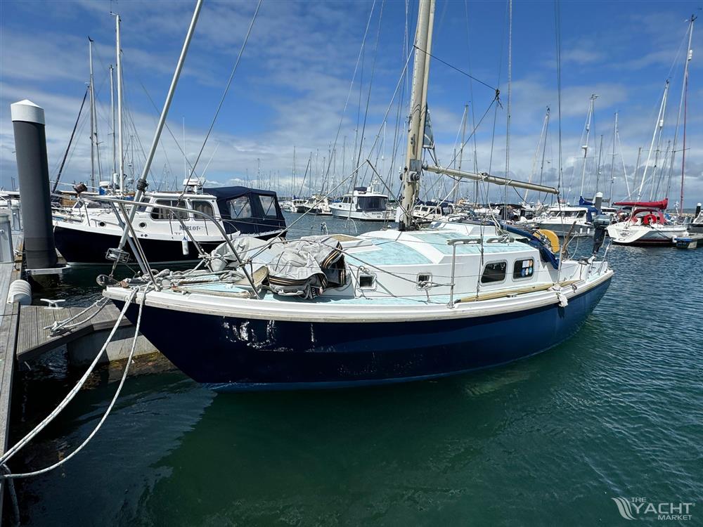 Westerly Centaur - 1979 westerly centaur sail 9405967 20240527061527616 1 XLARGE