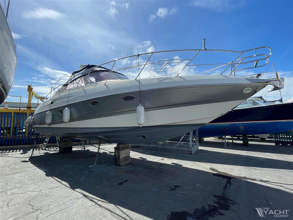 Cranchi Endurance 33 - 8844289 20230510065950680 1 XLARGE