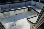 Jeanneau NC795 - 2023 Jeanneau NC795 boat interior with spacious seating and modern design.