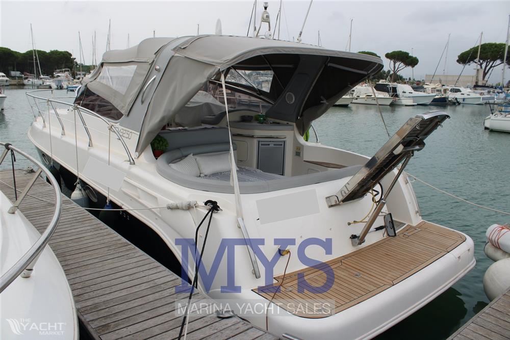 Man&#242; Marine MANO&#39; 32.50 - MANO&#39; 32 (1)