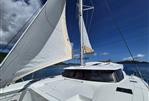 Fountaine Pajot Saona 47