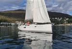 Hanse 505