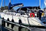 Jeanneau Sun Odyssey 49