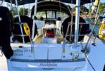 Jeanneau Sun Odyssey 49