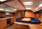 Jeanneau Sun Odyssey 49