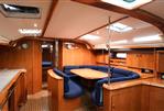 Jeanneau Sun Odyssey 49