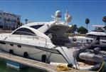Fairline Targa 44 GT