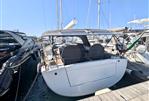 Hanse 495