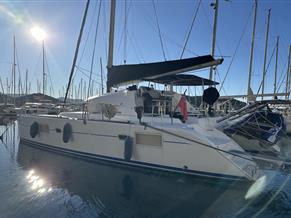 Lagoon 380  S2