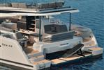 Fountaine Pajot 44