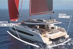 Fountaine Pajot 44