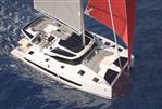 Fountaine Pajot 44 - FP New 44