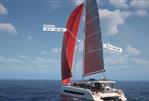 Fountaine Pajot 44