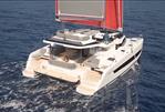 Fountaine Pajot 44 - Fountaine Pajot New 44