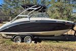 Yamaha Boats 242 Limited S