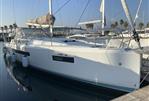 Jeanneau Sun Odyssey 490