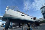Jeanneau Sun Odyssey 490