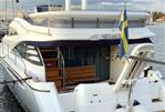 Fairline (GB) Fairline Squadron 58 Fly