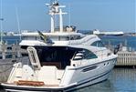 Fairline (GB) Fairline Squadron 58 Fly