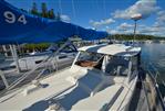 Hallberg-Rassy 94 Kutter